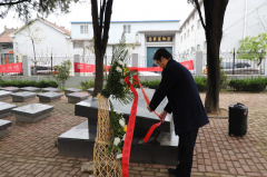 菏泽医专附属医院