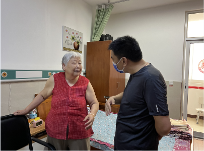 菏泽医专附属医院