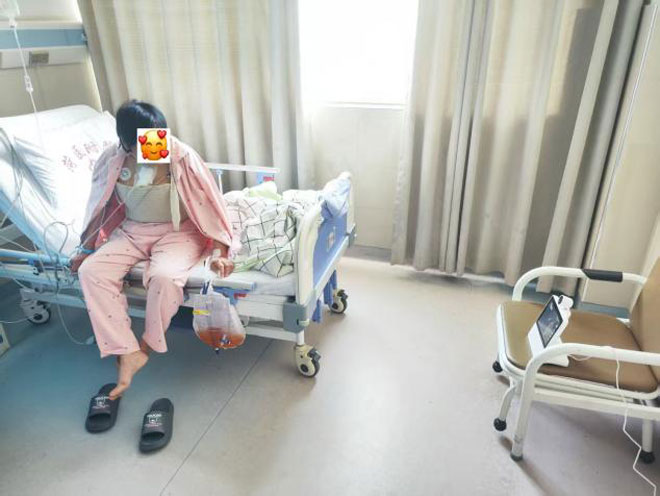 菏泽医专附属医院