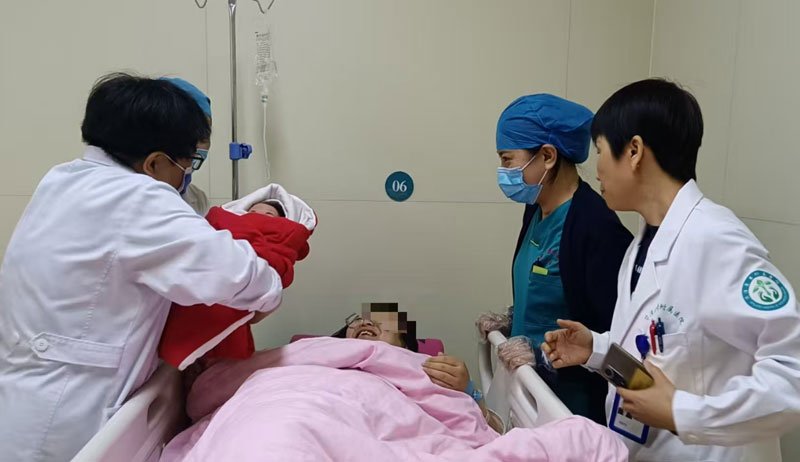 菏泽医专附属医院