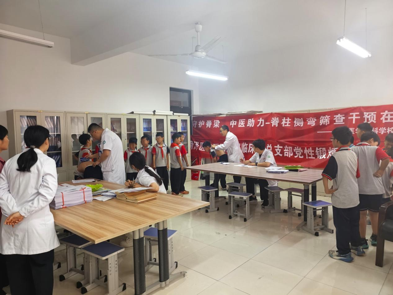 菏泽医专附属医院