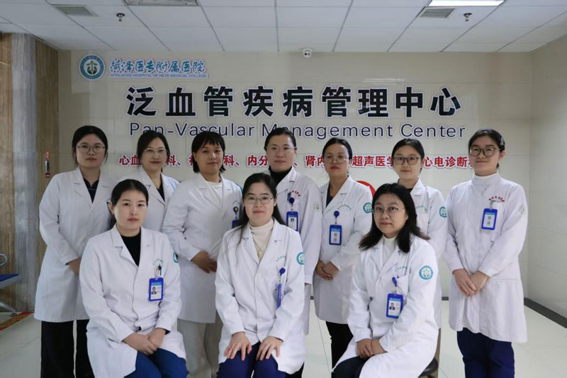 菏泽医专附属医院