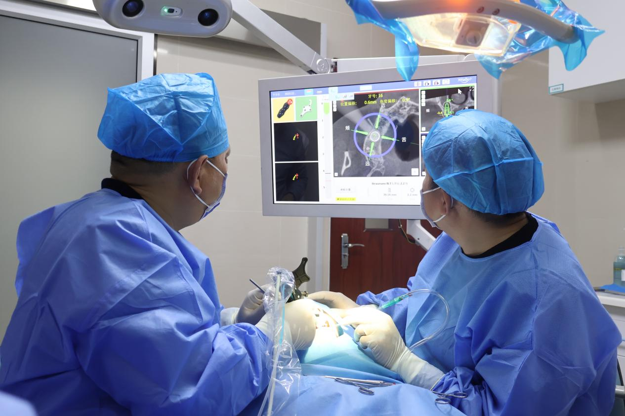 菏泽医专附属医院