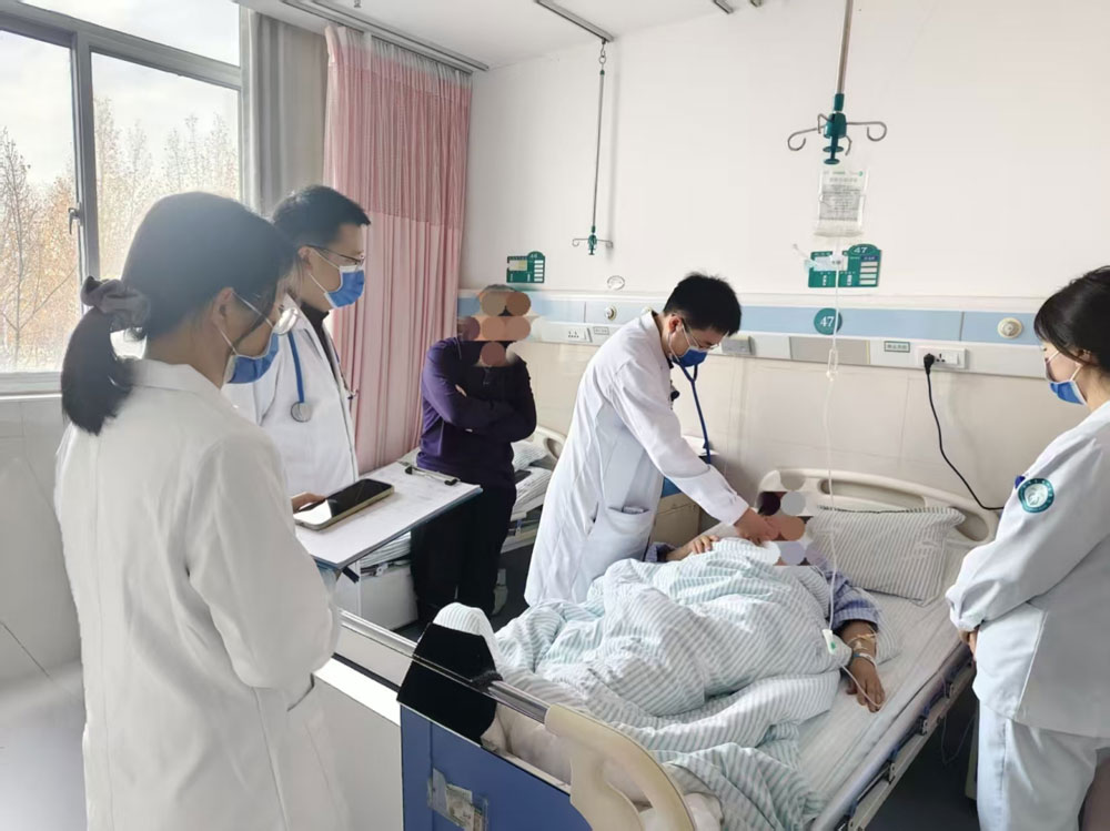 菏泽医专附属医院