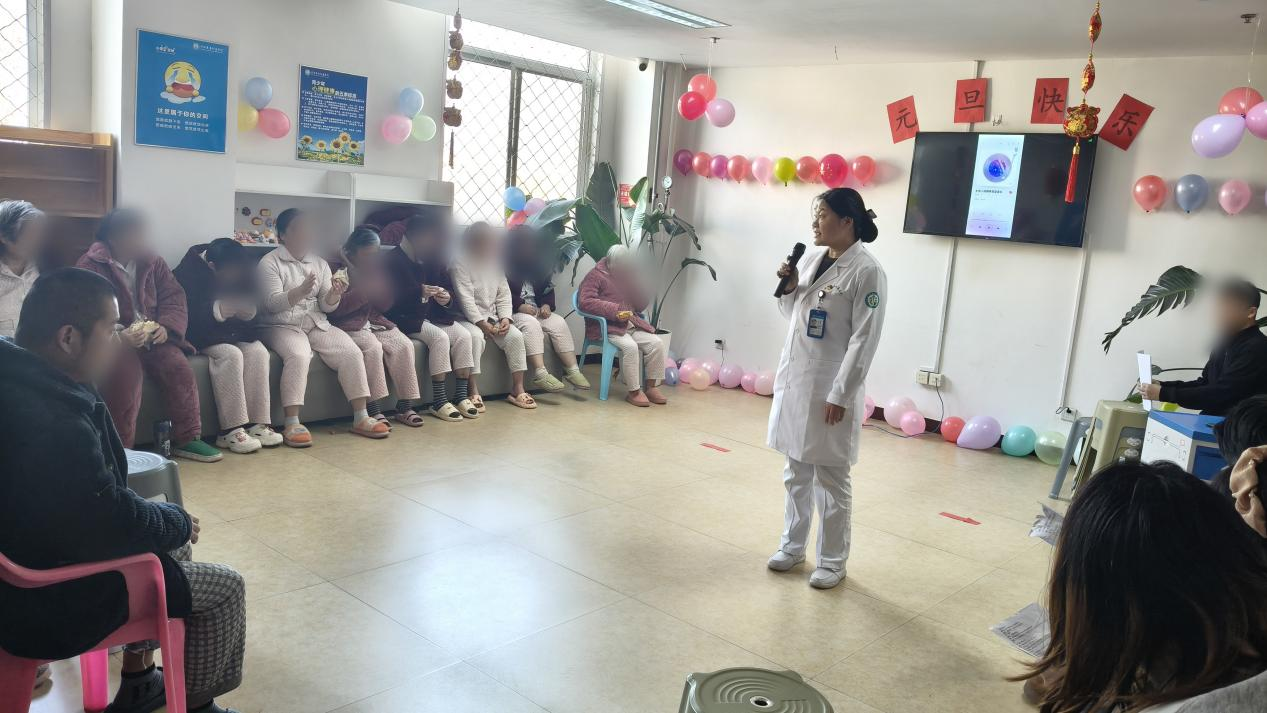 菏泽医专附属医院