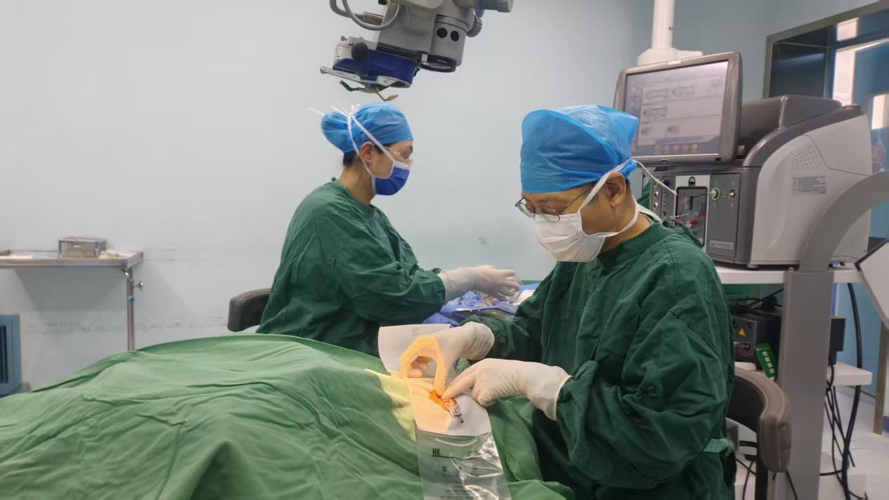 菏泽医专附属医院