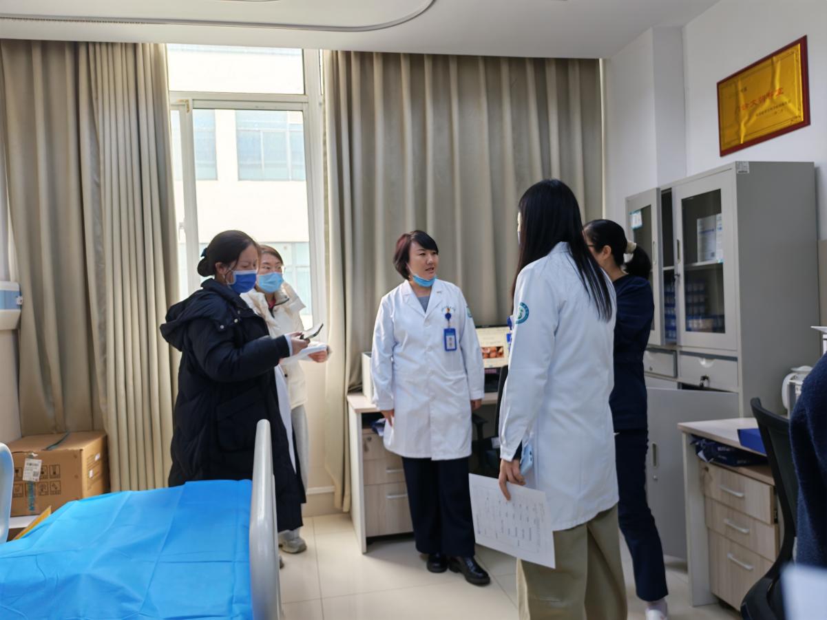 菏泽医专附属医院