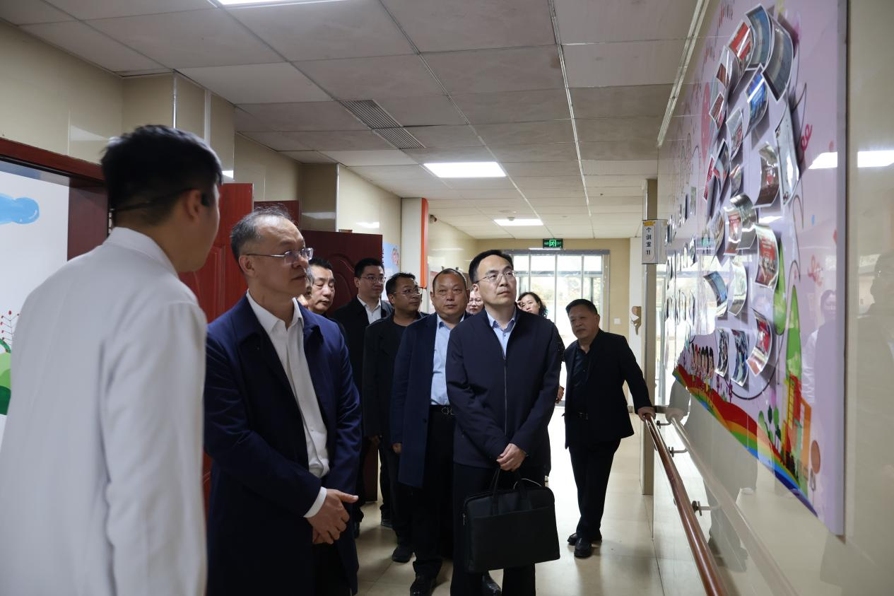 菏泽医专附属医院