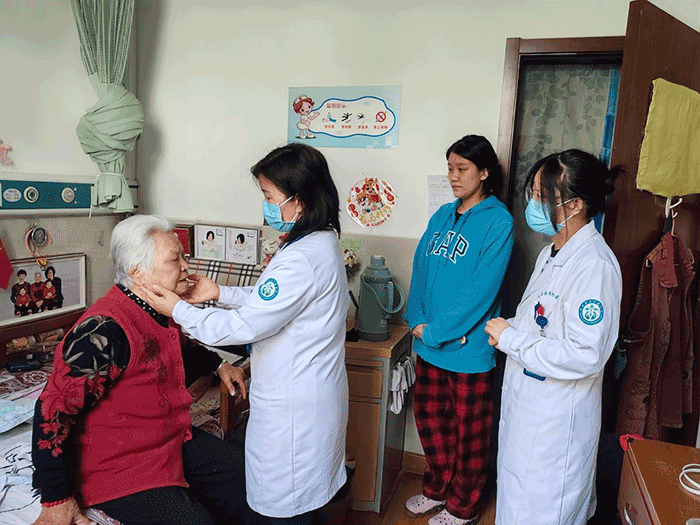 菏泽医专附属医院